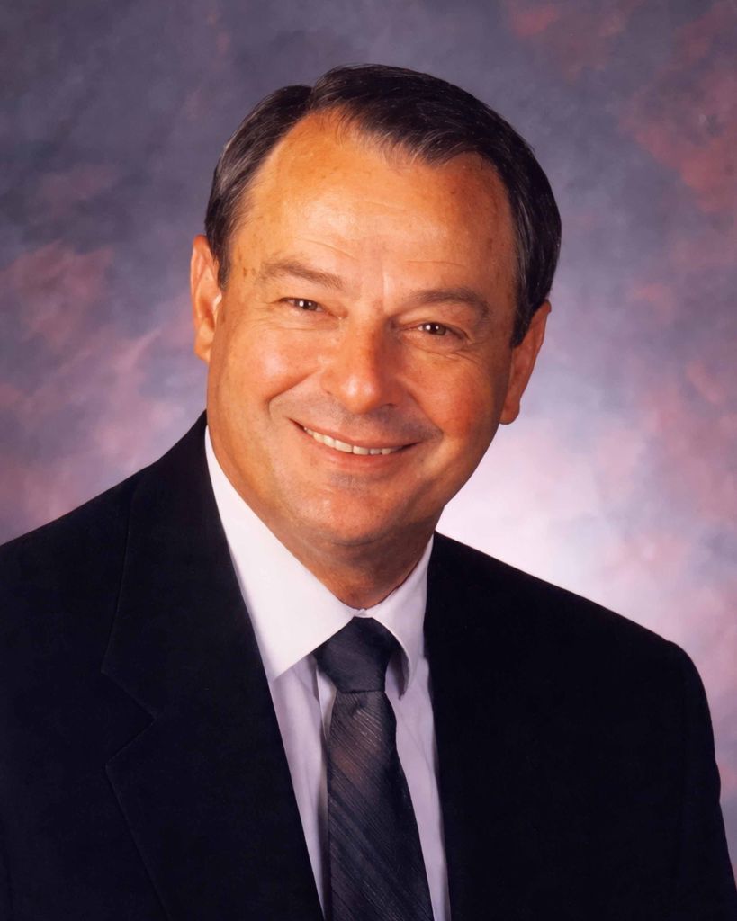 Larry Lee Bailey Profile Photo