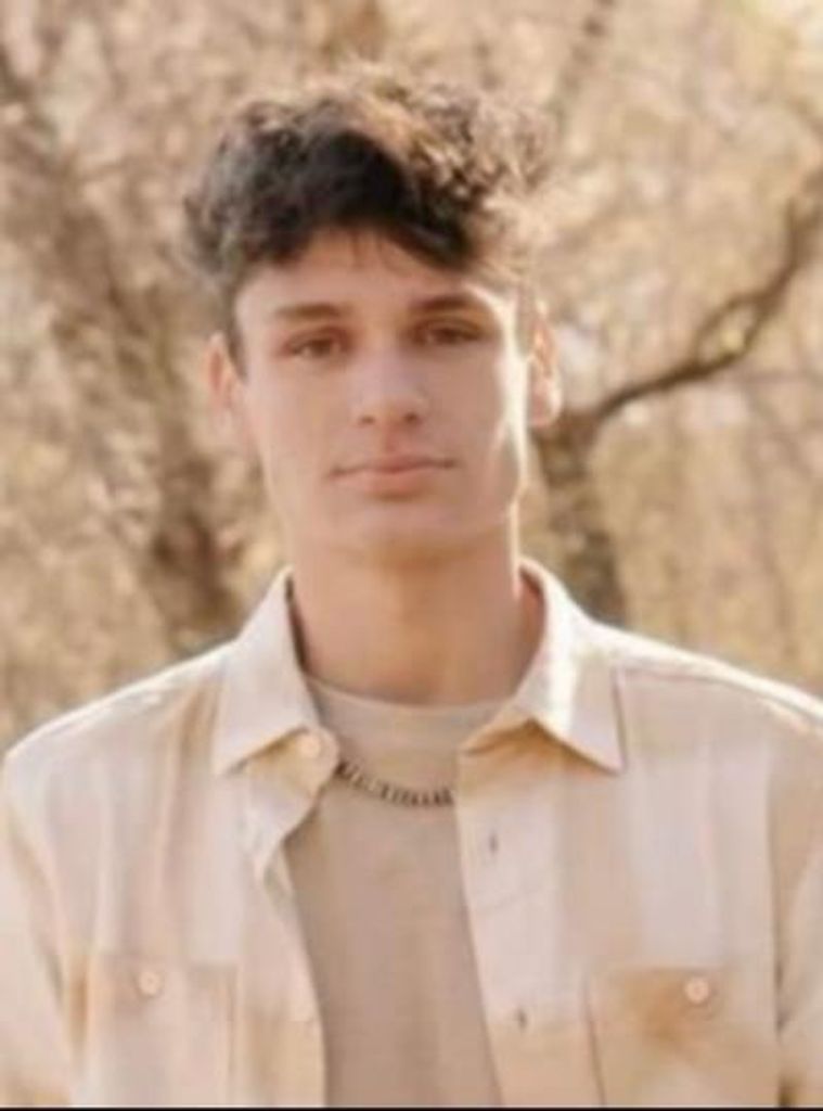 William "Triten" Greene Profile Photo
