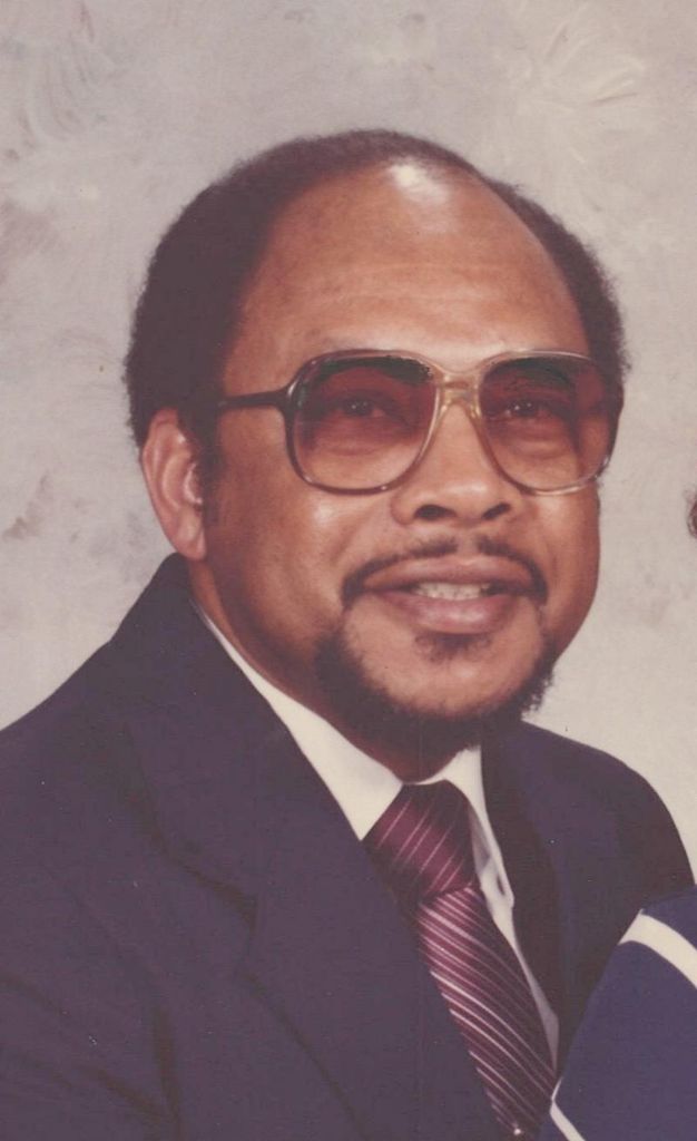 Willie Bynum, Sr. Profile Photo