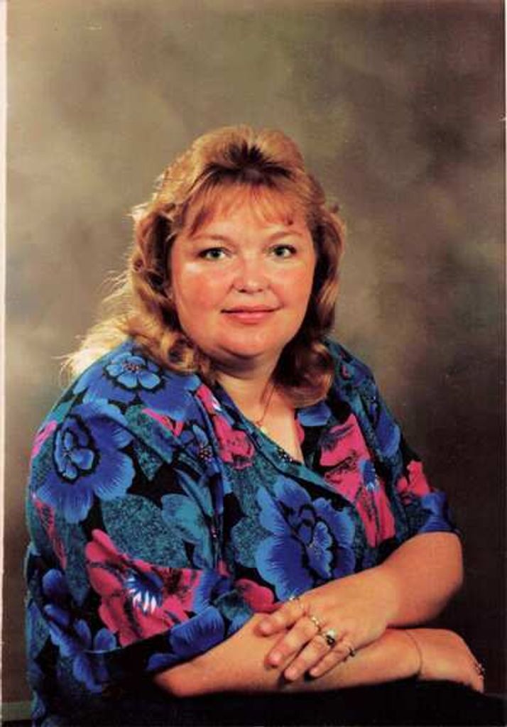 Vernessa Gayle Drake