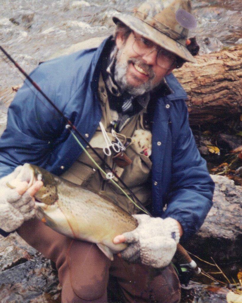 Rickie Joseph "Rick" SAUER