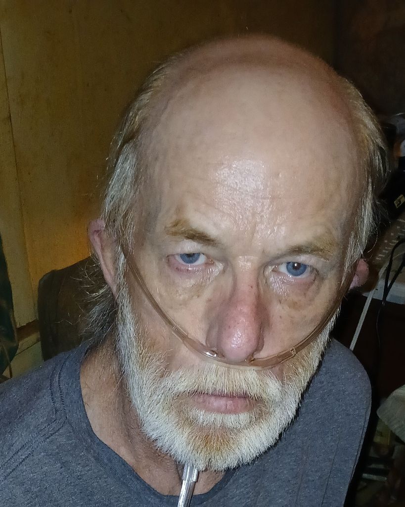 Jerry Allan O'Flanagan