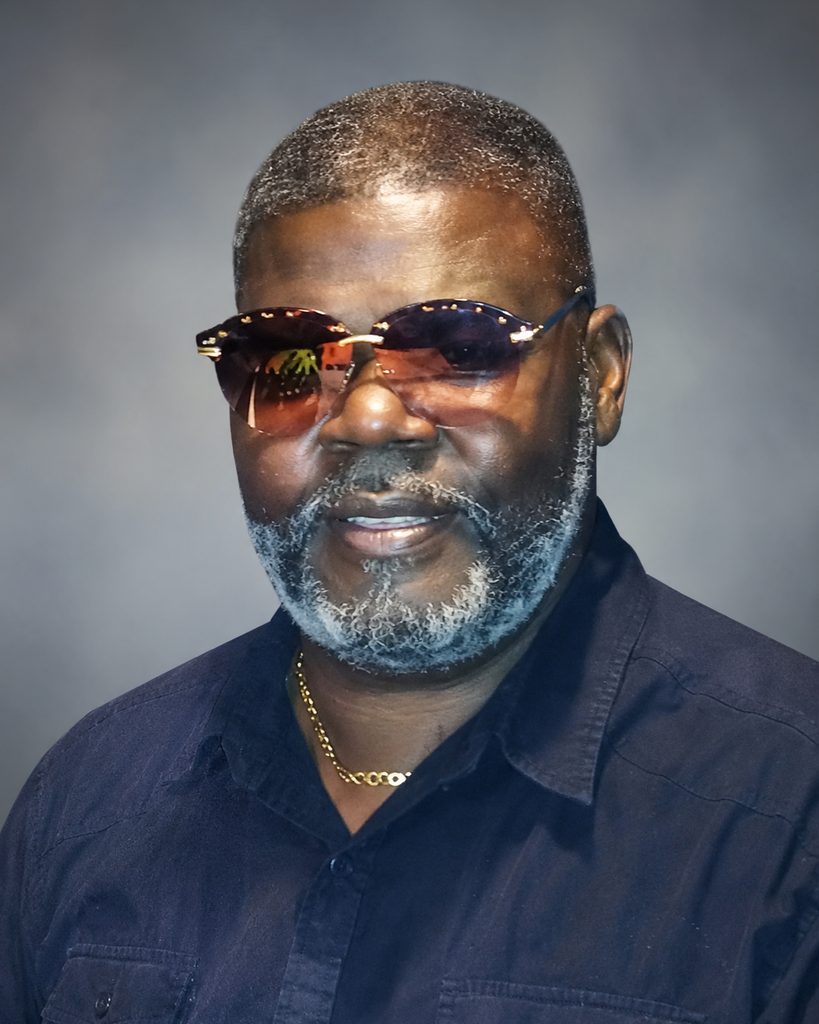 Richard Lee McDonald, Sr. Profile Photo