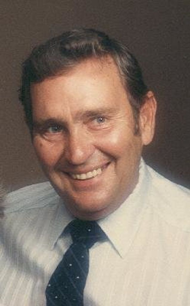Paul Wulff