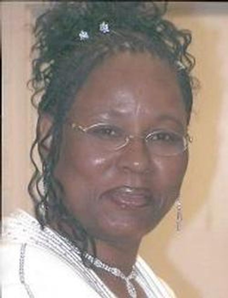 Jacqueline Laverne Collier Profile Photo