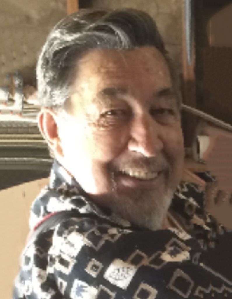 Renton Louis Barney Profile Photo