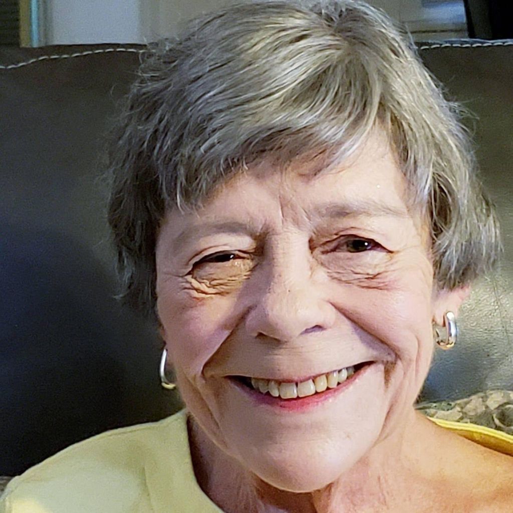 Kay Martin