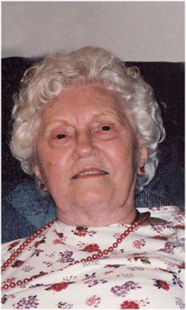 Marjory Black