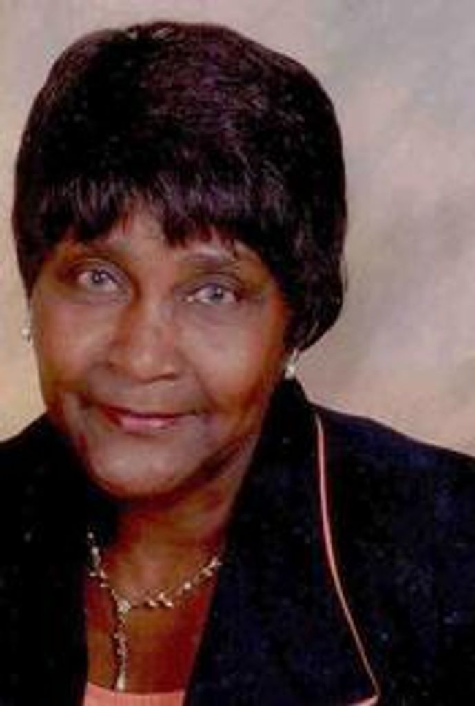 Melva Jean Edwards Profile Photo