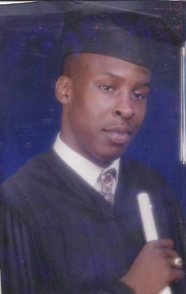 Corey Lorenzo ("Celo")  Mitchner Profile Photo