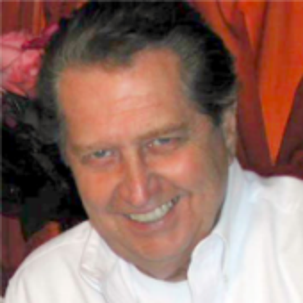 Henry C. Grunwald
