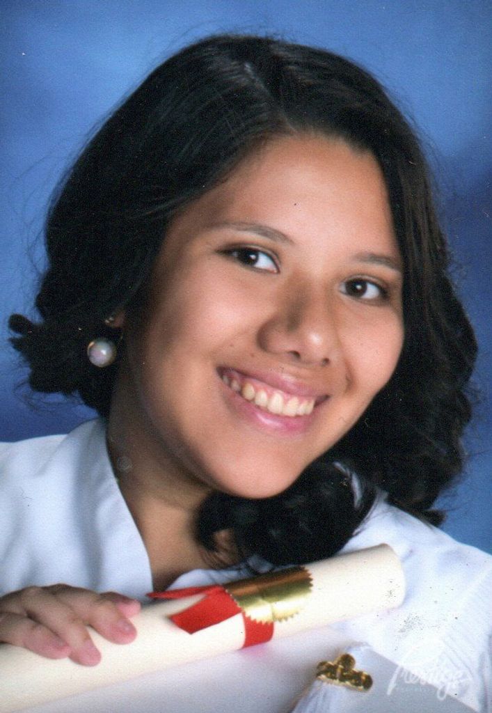 Giselle Jessica Hernandez