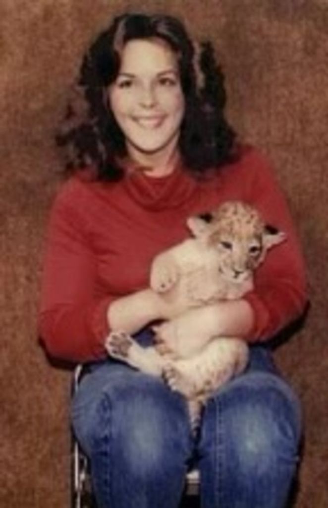 Sharon Lynn Bragg Profile Photo