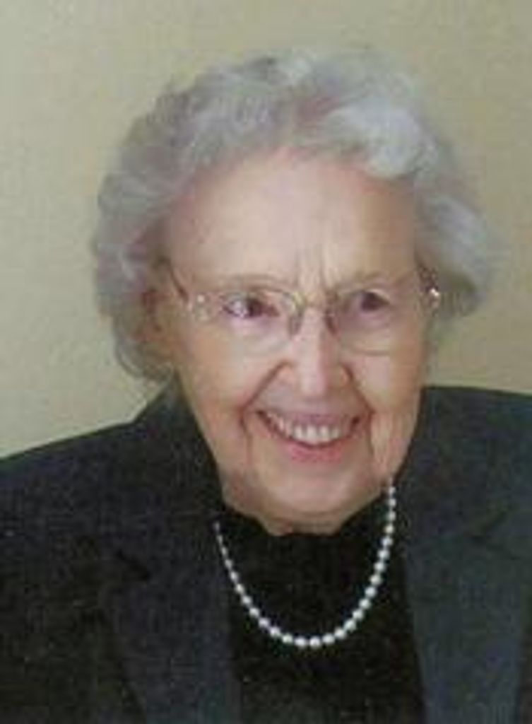 Juanita Rosalie Gould