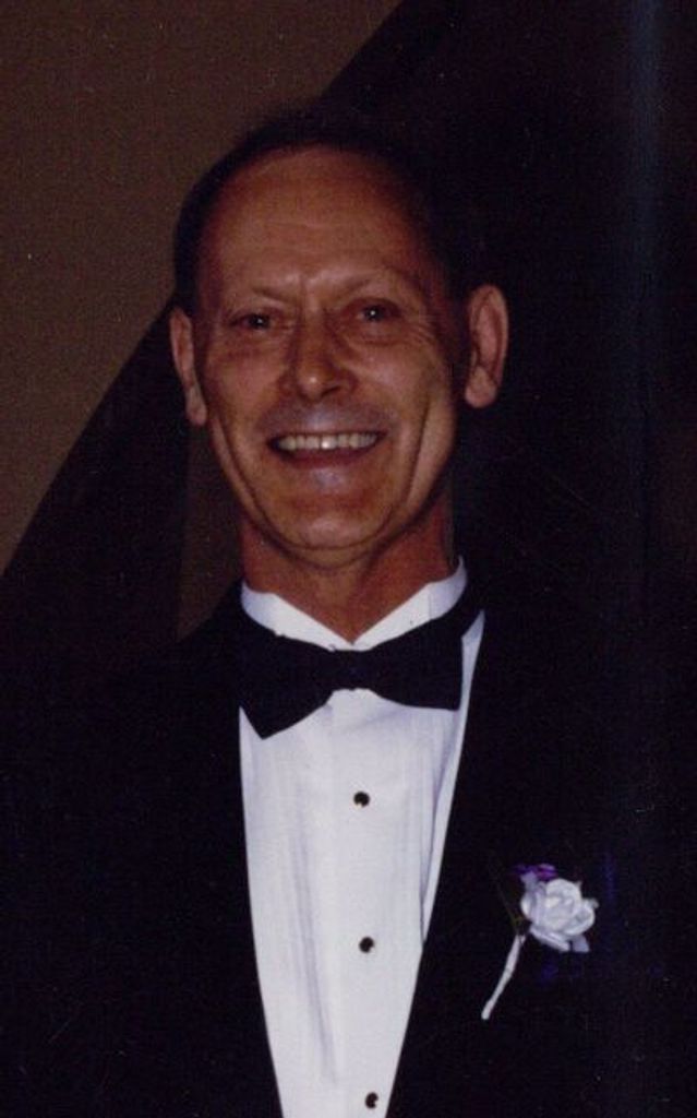 Wallace Nelson Bussey Profile Photo