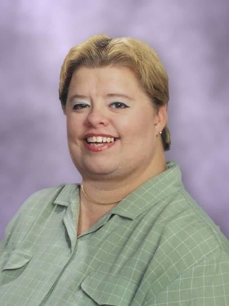 Sandi Boehm