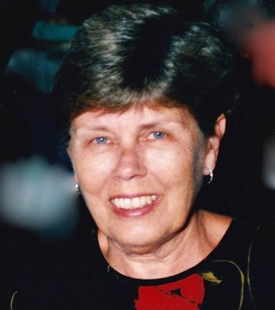 Eleanor T. Flanagan