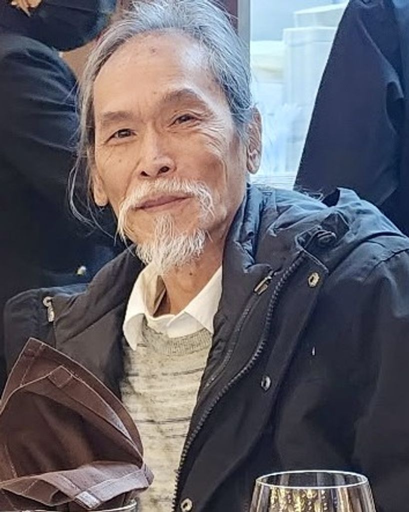 William Pang Profile Photo