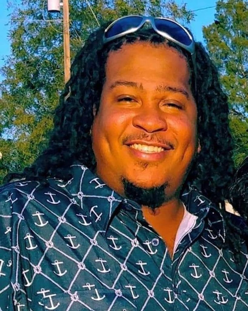 Michael Cornelius Worthy