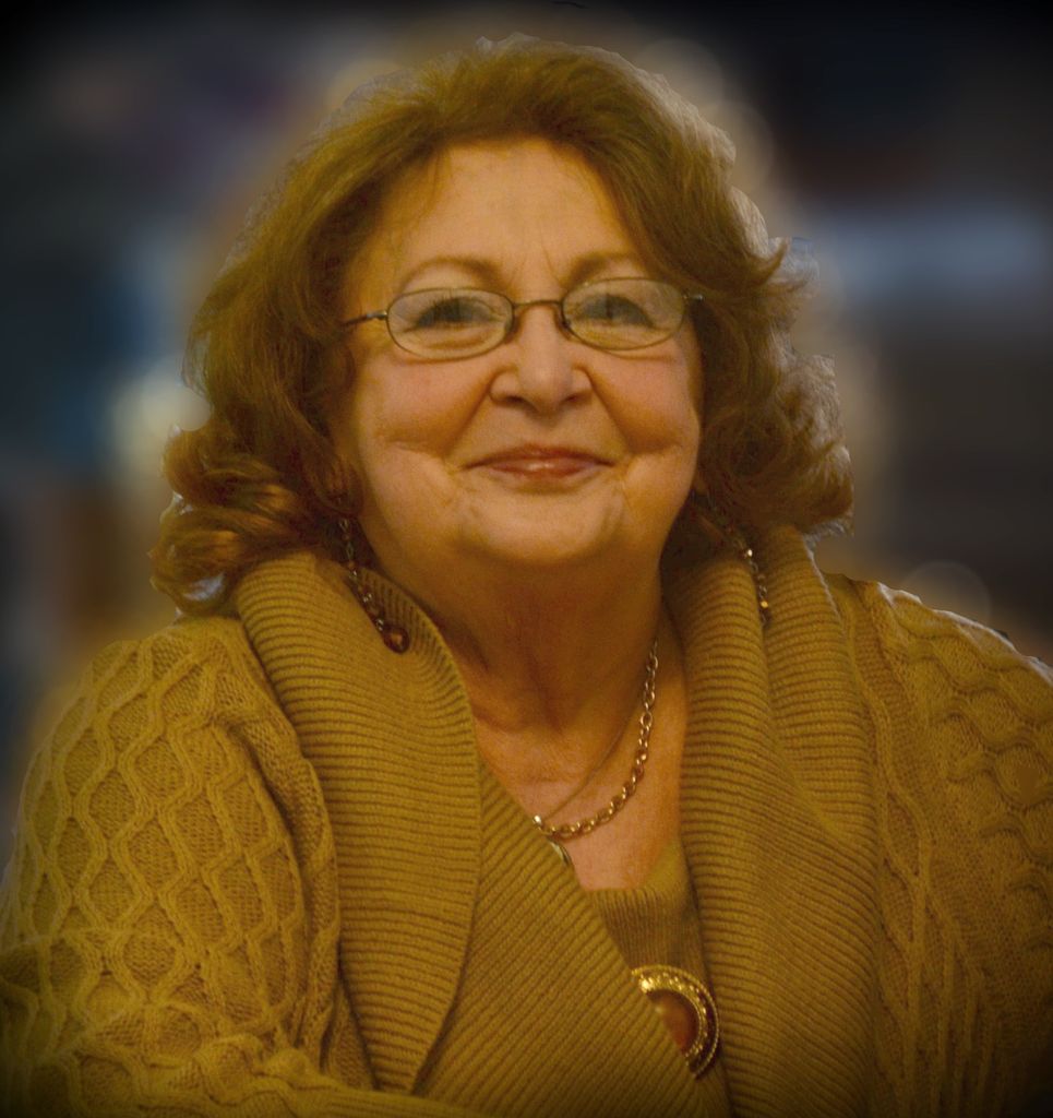 Brenda Joyce Munn Profile Photo