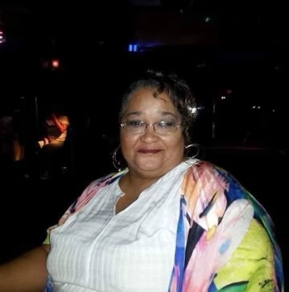 Leona Martin Profile Photo