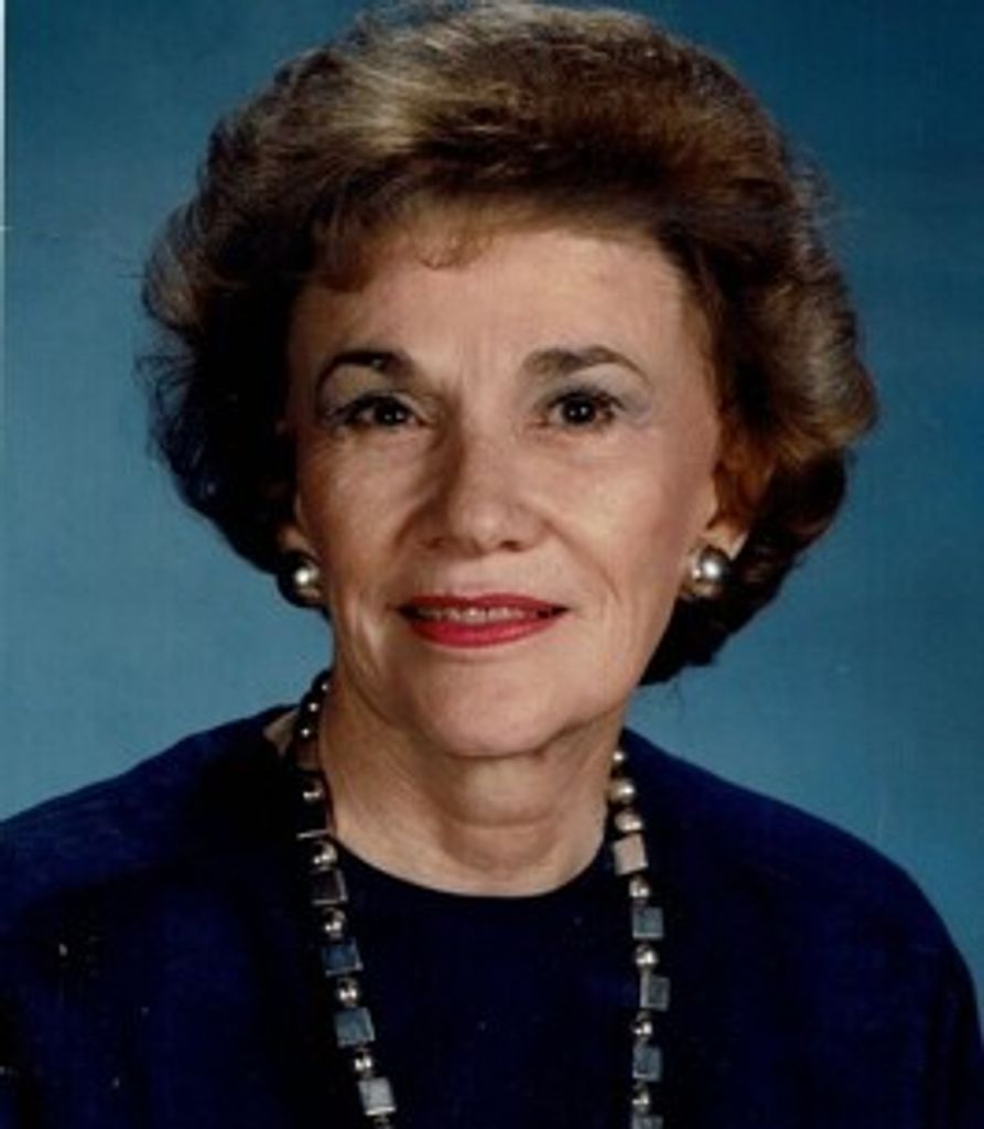 Annette Brister