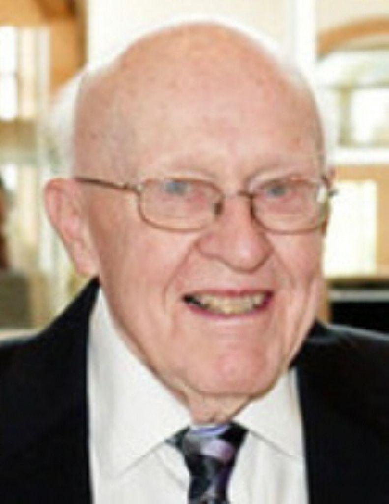 David L. Farrington Profile Photo