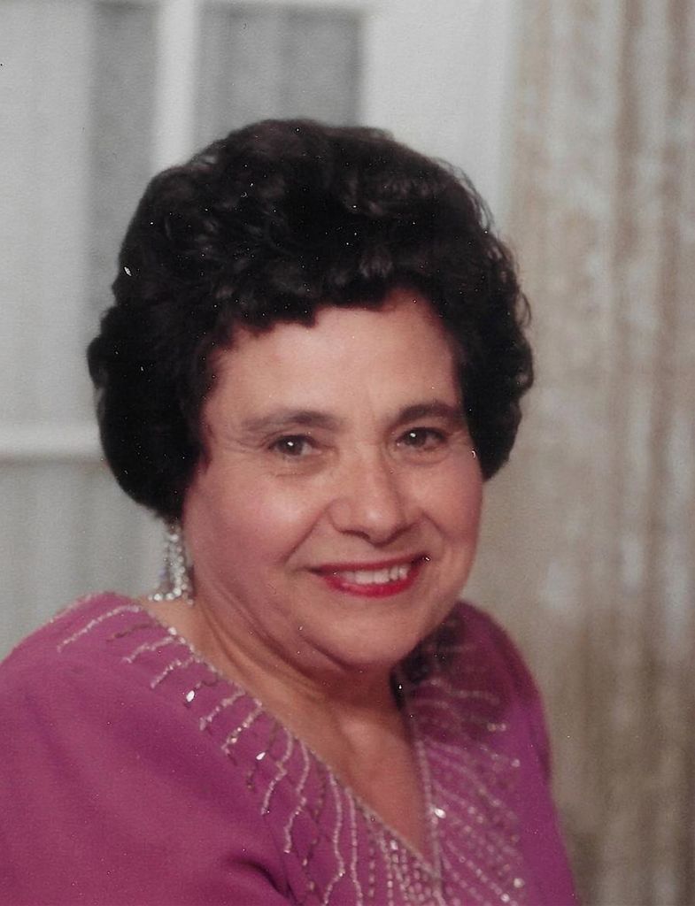 Lucia Contarino Profile Photo