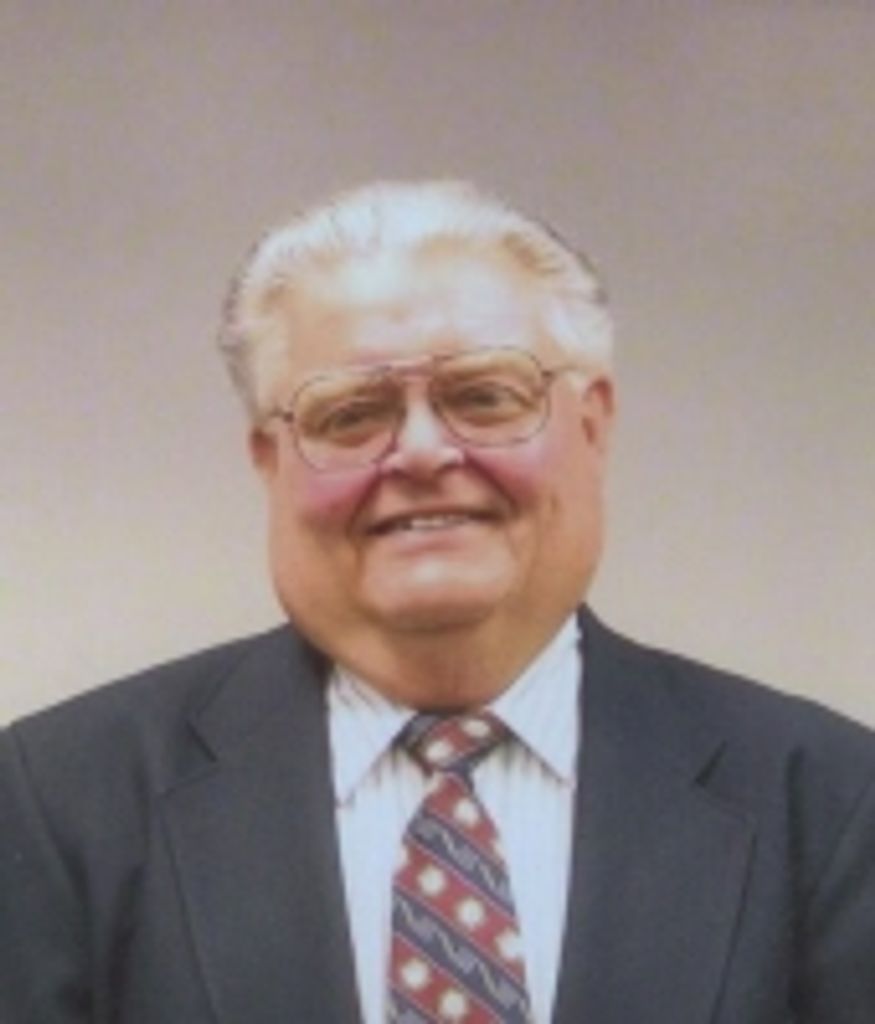 Frederick Branstone Rosling Jr.