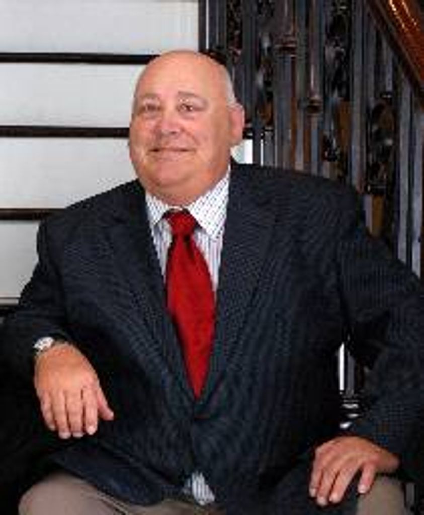 Gerald 'Jerry' Vernon Britt