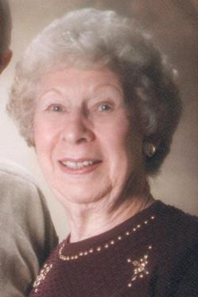 Janet L. Borree
