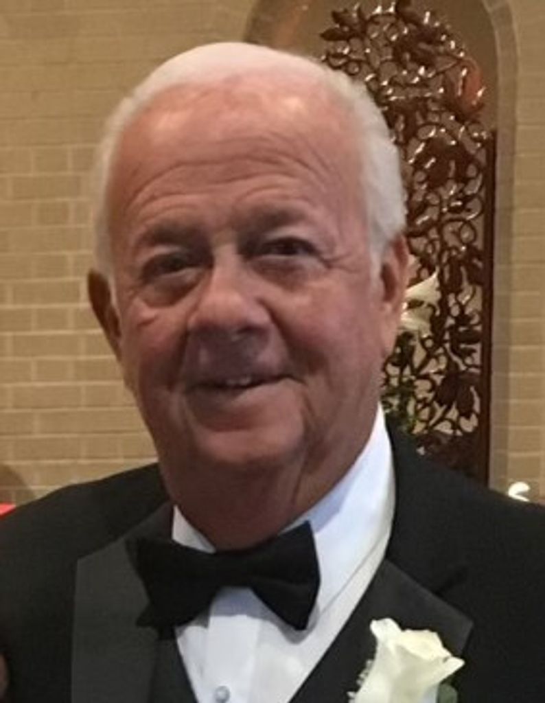 Pasquale J. De Falco Profile Photo