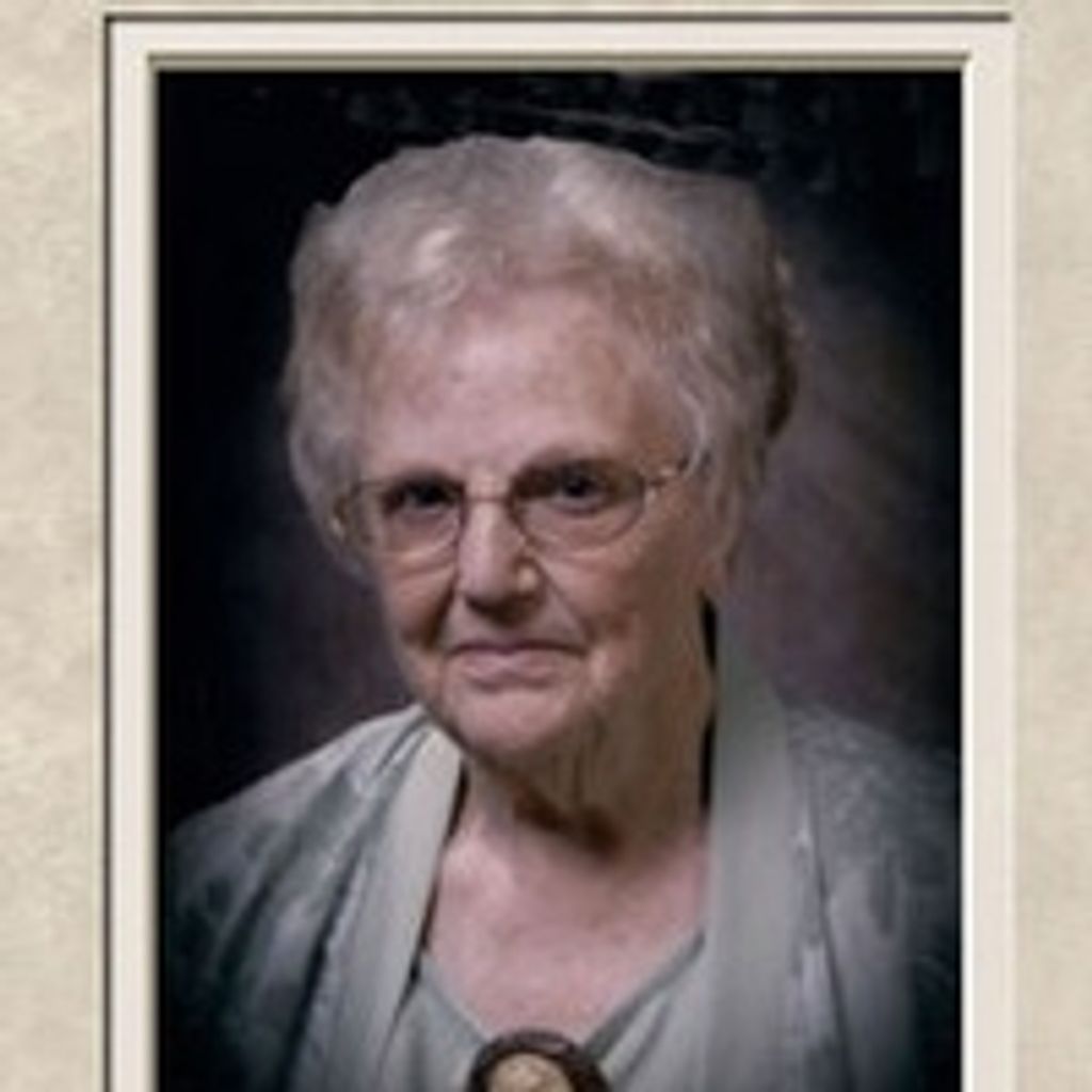Helen Thompson Kincade