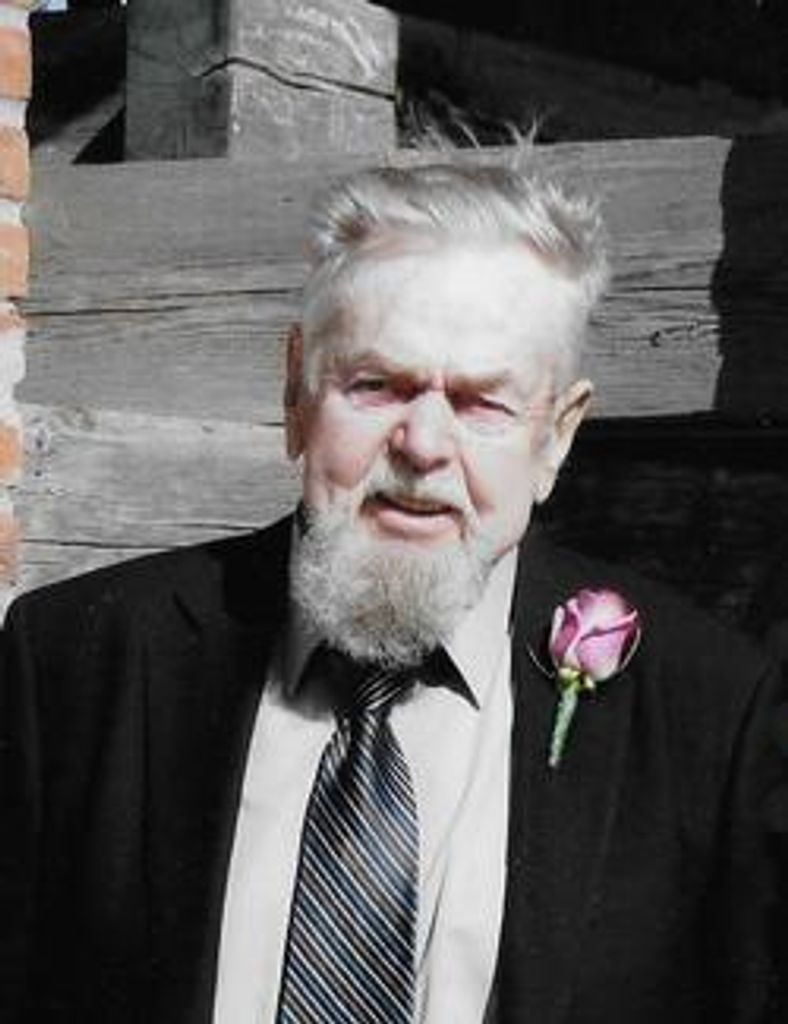 Edward Zacharias