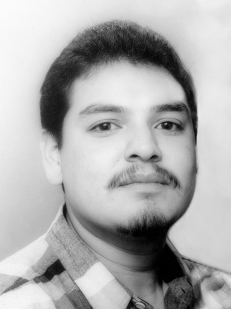 Daniel Velasco Profile Photo