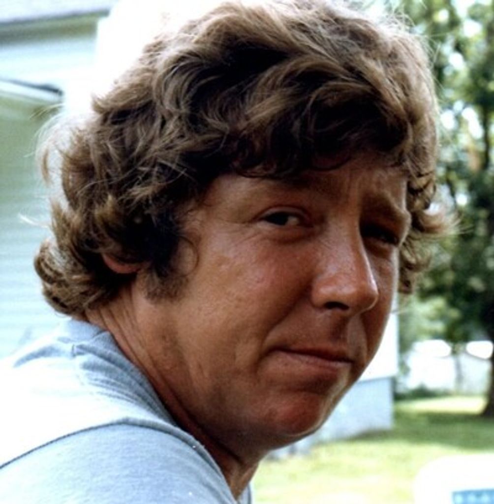 David Brimm, Sr. Profile Photo