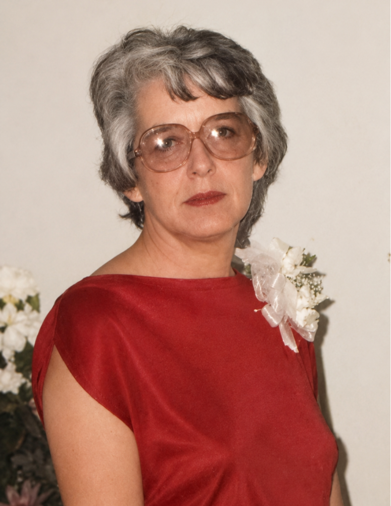 Ruth  Ellen  Ray