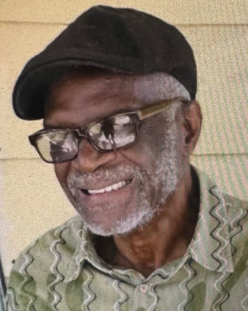 ROGER DWAINE GOVAN Profile Photo