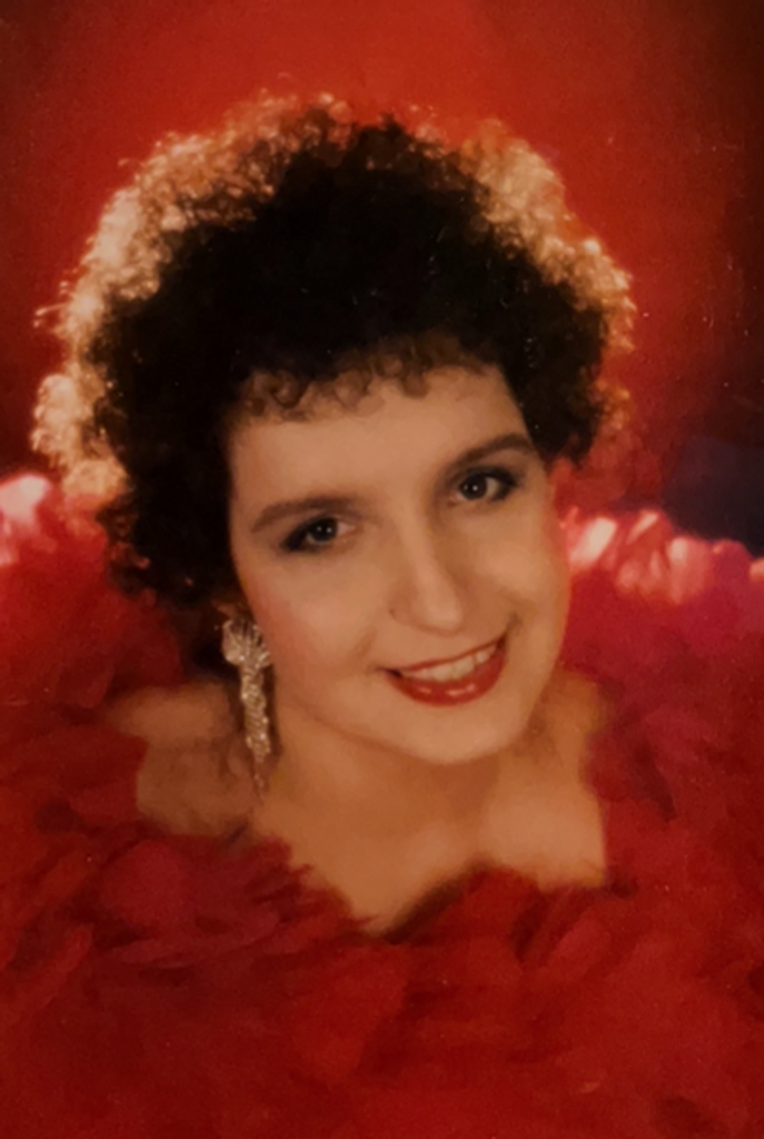 Sara Jane Hewitt Profile Photo