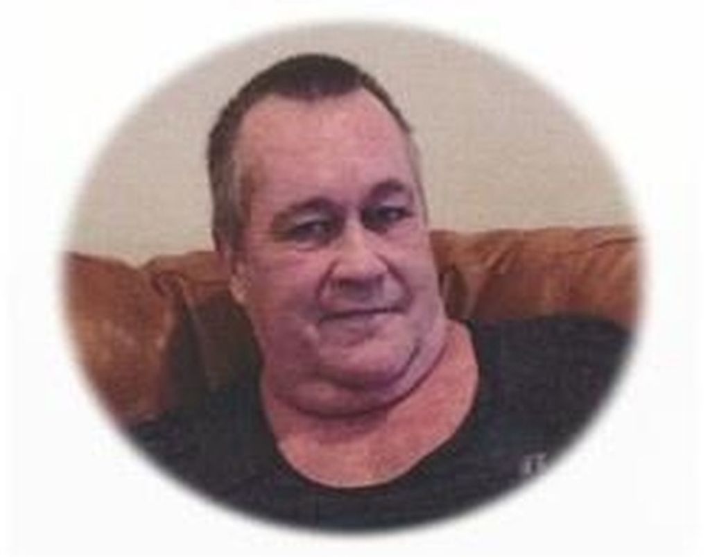 Larry Dean Lusk