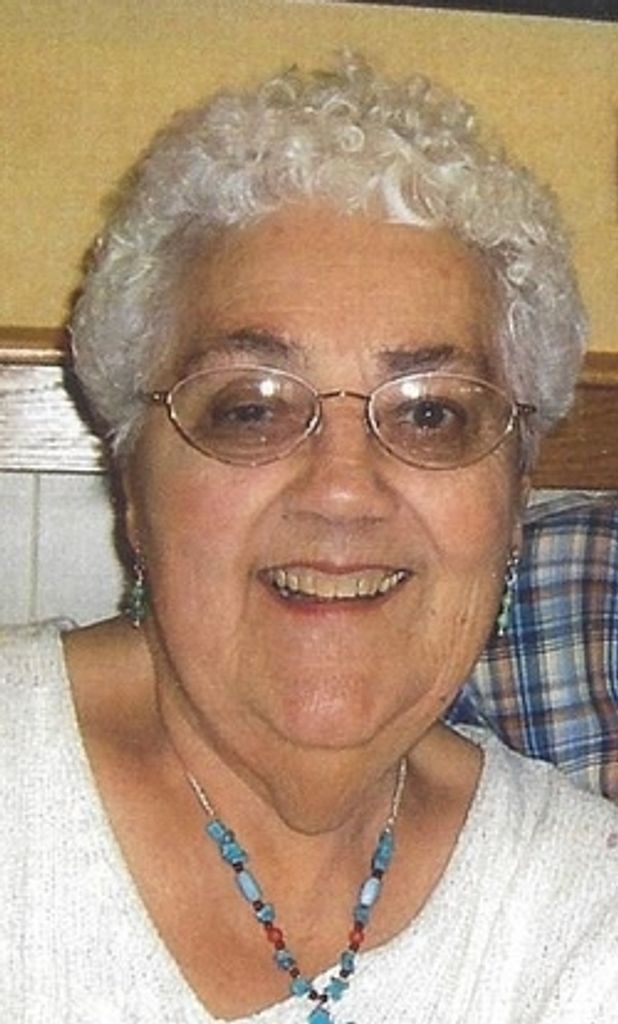 Leola "Lee" Carter