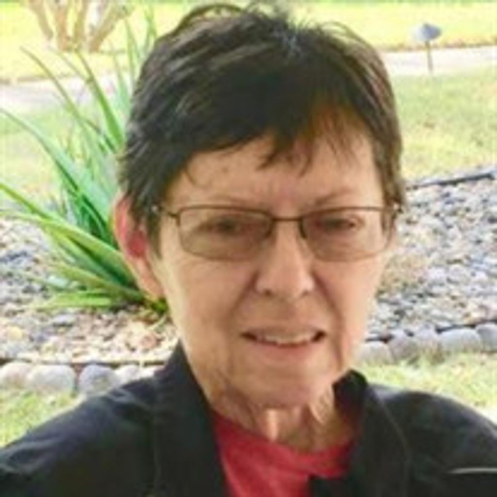 Kathy Lynn Meadows