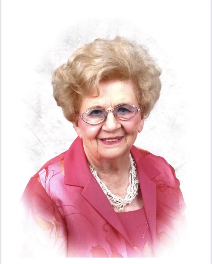Christine Phillips