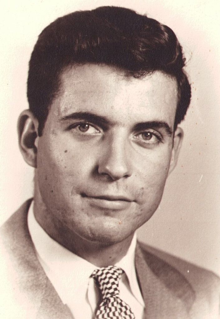 Gary Clay Cooper, Sr.