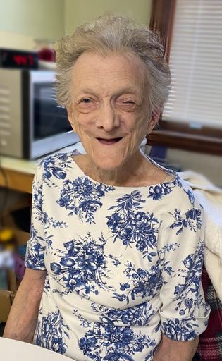Photo of Marie C. Kowalczyk