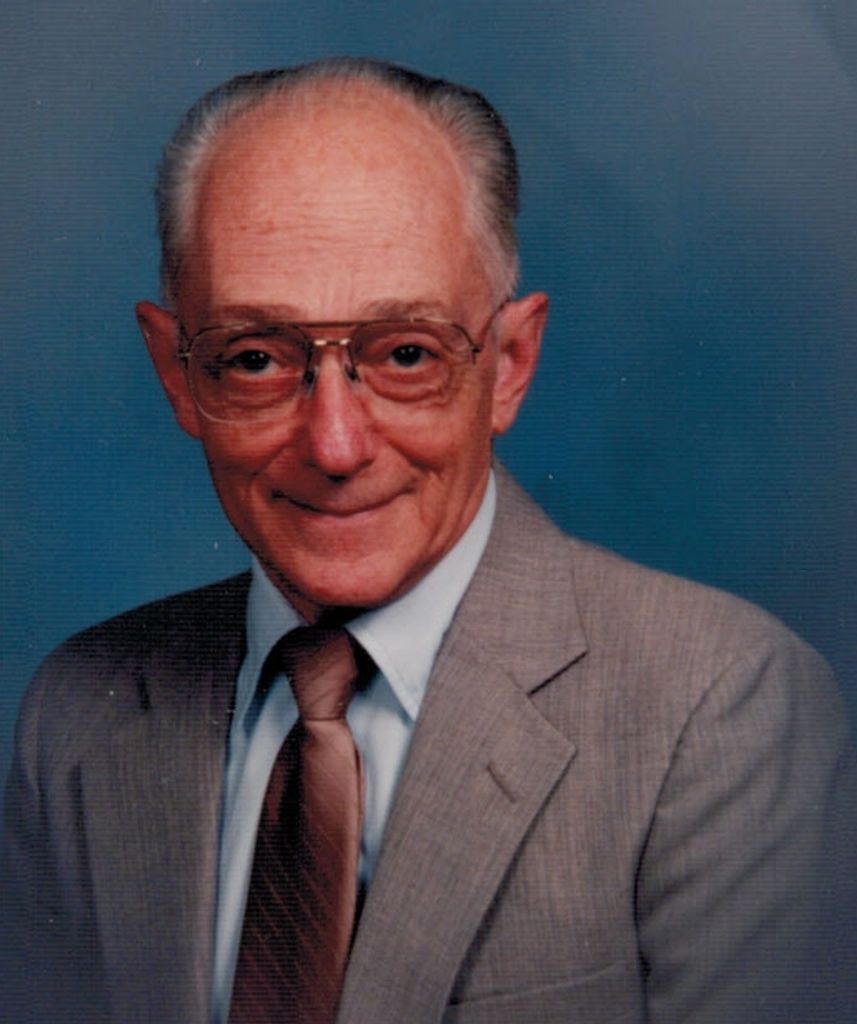 Lloyd S. Miller