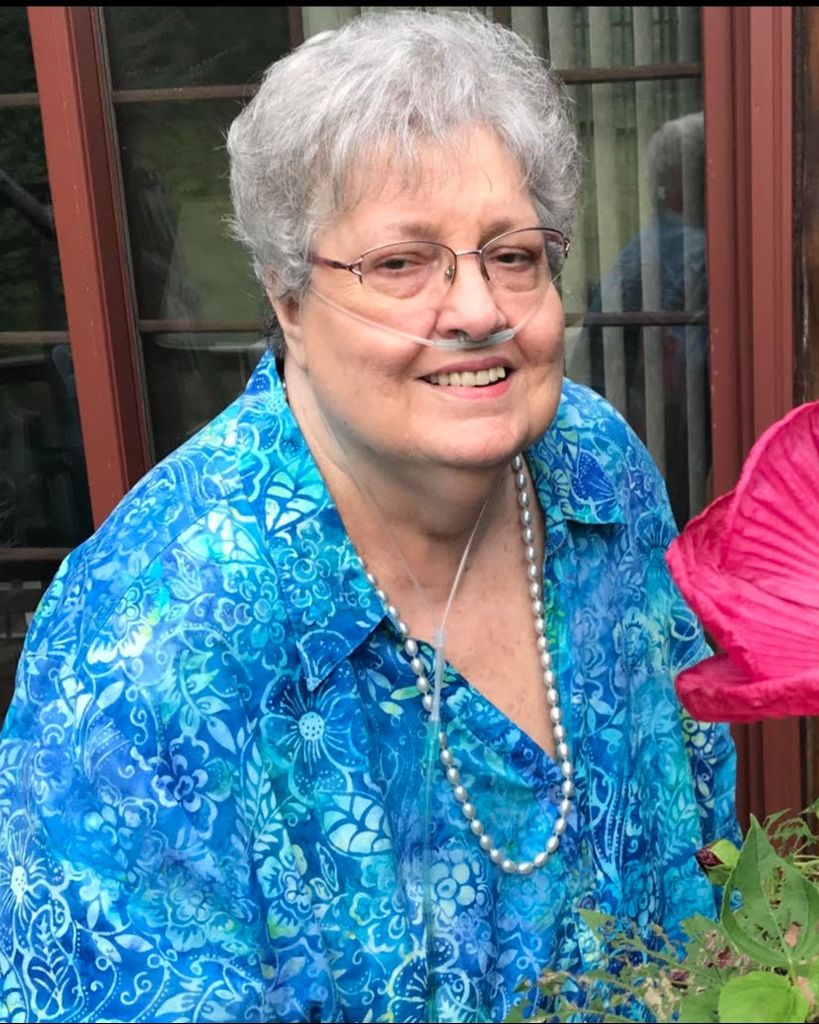 Thelma Jean Owens