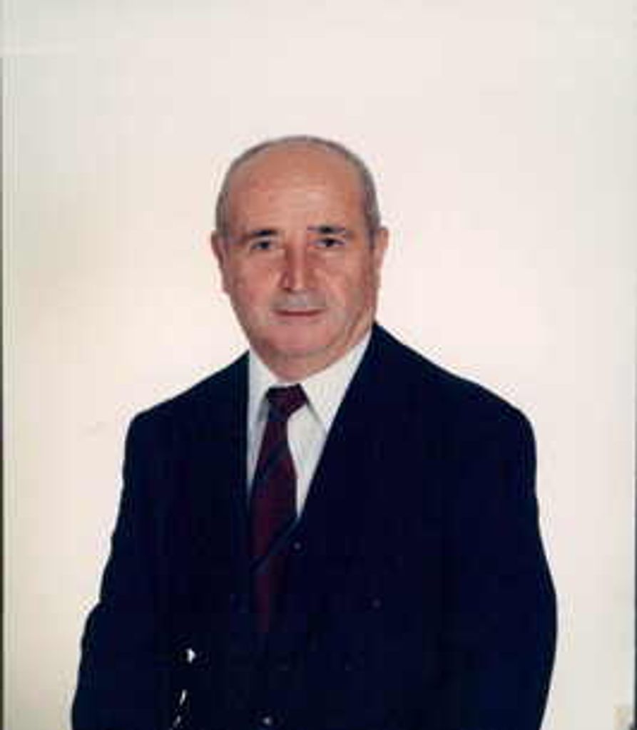 Giovanni Pagliaroli