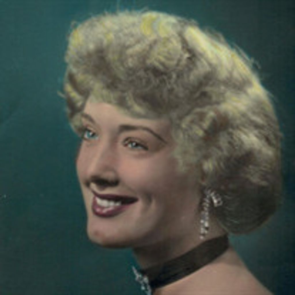 Carol Conklin