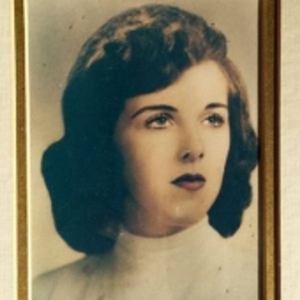 Rosemary A. Donohue Hanson